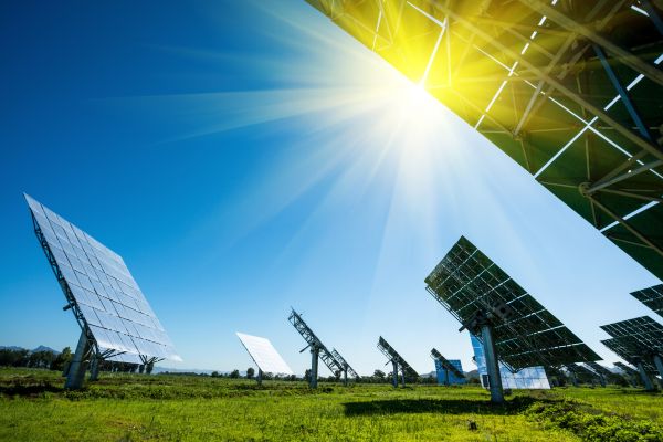 Brightcell Launches Revolutionary Solar Panel Technology