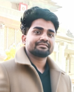 Mr. Saurabh Kant